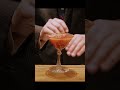 春のイチゴのカクテルを作るよ 04 #shorts