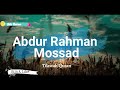 Abdurrahman Mus'ad Tilawah Quran  ||  ساعة كاملة - عبدالرحمن مسعد