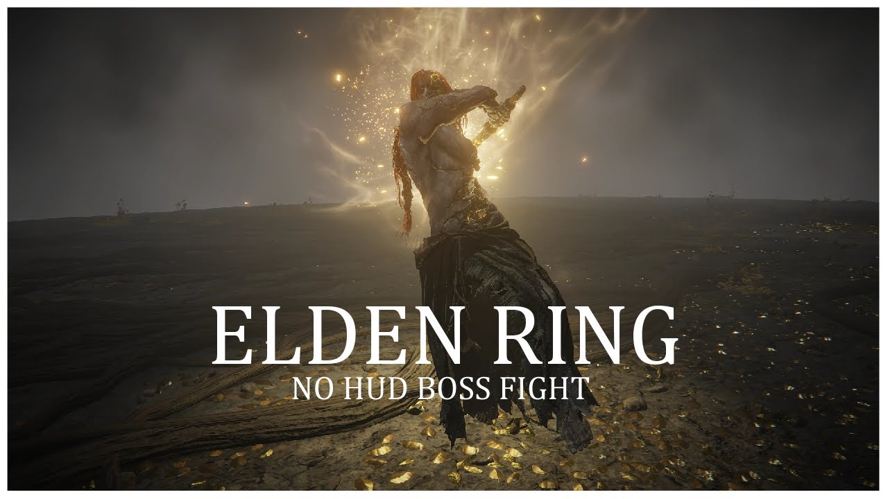 eldenring #bossfight #radagon #nosummon #eldenringgameplay #eldenlord