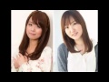 【声優ラジオ】阿澄佳奈&井口裕香の姪っ子ごっこがかわいい♪