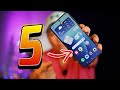 5 Super Helpful Samsung Features You Didn't Know You Could Do
