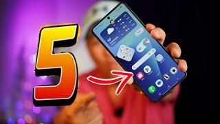 5 Super Helpful Samsung Features You Didn't Know You Could Do