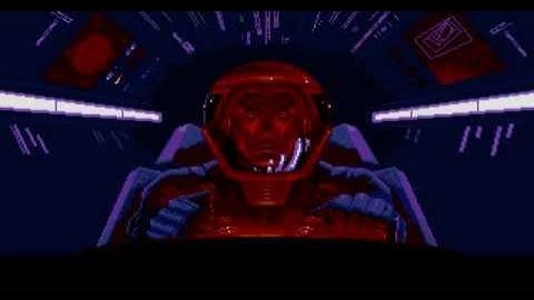 Atari ST - X-Out OST 1