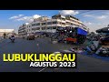 Satu jam keliling kota lubuklinggau provinsi sumatera selatan