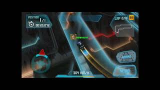 mini motor racing WRT electronic by cam1 screenshot 5