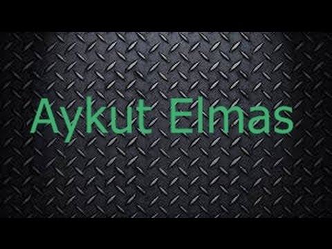 Aykut elmas)öğretmenim ben şiir okuycam