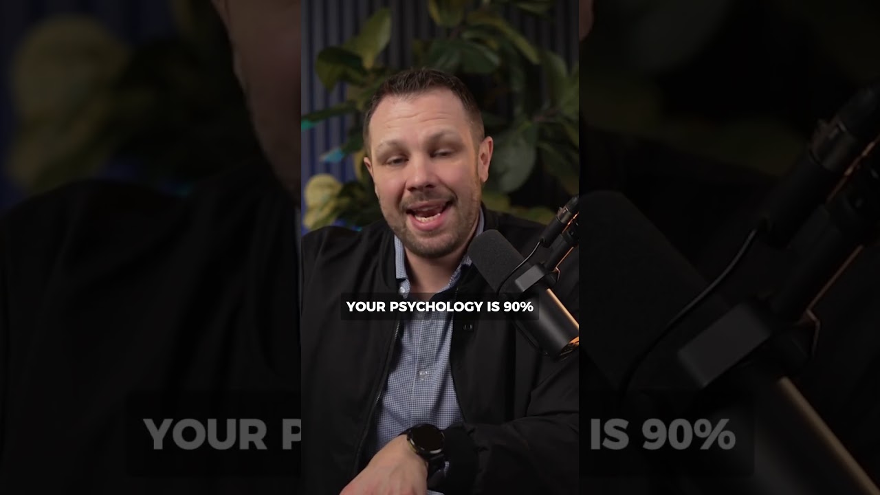 Money Is Mostly Psychology Money Is Mostly Psychology