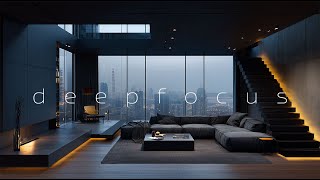 Deep Focus Chillout Music – Perfect Beats for Studying, Working, and Maximum Productivity