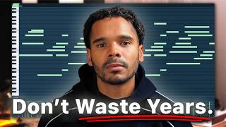 It Took Me 10 Years In Music Production To Realize What Ill Tell You In 13 Minutes