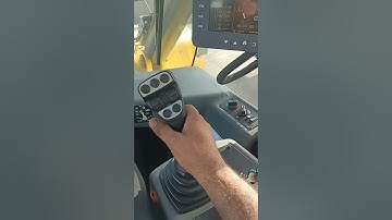 recach stacker container handling How to use forklift