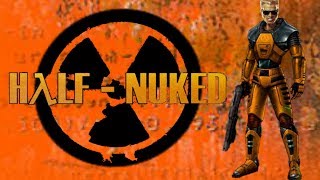 Let's Get Modded - HλLF-NUKED