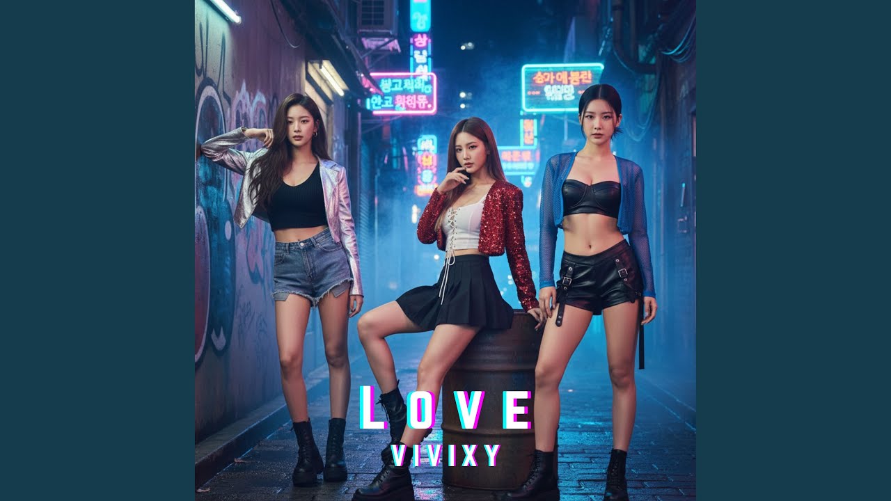 Love - YouTube