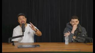 HECZ TALKS ON OPTIC CHEATING | ACHES GOES OFF ON OPTIC!