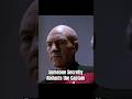 Someone Secretly Abducts the Captain #foryou #funny  #series #shortsviral