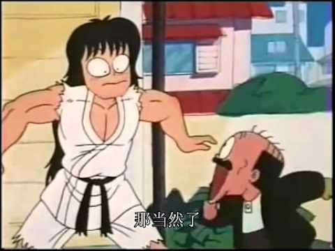 森林好小子国语版 07 棒球大决战