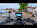 CPMC X6 Motorcycle CarPlay Installation Guide