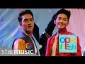 MMJ MAGNO - Haypa (OPM Fresh Grand Album Launch)