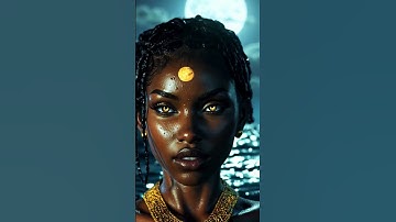 Thumbnail of Chanson - Légende de Mami Wata - Nigeria