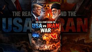 How UK is The Real Culprit in This War? #iranvsisrael #usvsiran #iranattack #usattackiran