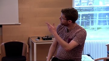 Lithography TPT lecture: Post-processing