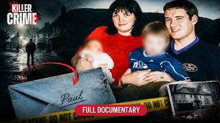 Who Killed Alistair Wilson? Scotland's Most Chilling Mystery | Murder On The Doorstep | Full Doc