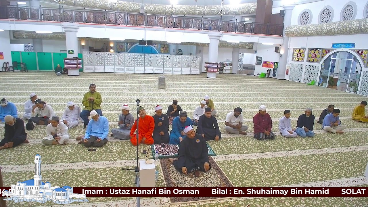 𝐒𝐎𝐋𝐀𝐓 𝐒𝐔𝐍𝐀𝐓 𝐓𝐀𝐑𝐀𝐖𝐈𝐇 𝐌𝐀𝐒𝐉𝐈𝐃 𝐓𝐄𝐑𝐀𝐏𝐔𝐍𝐆 𝐏𝐔𝐋𝐀𝐔 𝐏𝐈𝐍𝐀𝐍𝐆