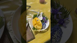 This Thai cooking class is a must! 📍Wooddy’s Kitchen in Phuket ​@thaicookingclassbywoody2637