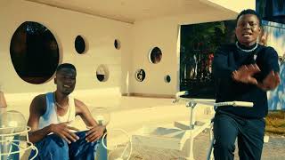 Tunga Nation ft B Rox _ X _ JM Blue Spac ( mpinji yami ) official video hd 