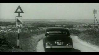 Jaguar History - MK 7