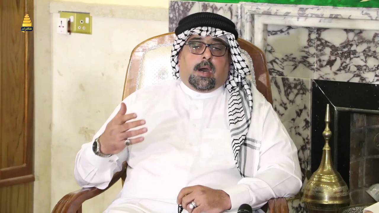 في ضيافة السادة البوعباس الحسنية مضيف الشيخ  كامل عباس الاشرف | برنامج تراحيب