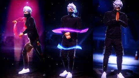 It Took 5 MINUTES To Make Ultra smooth Transition 🥰🤗🤭✨✔️II IT