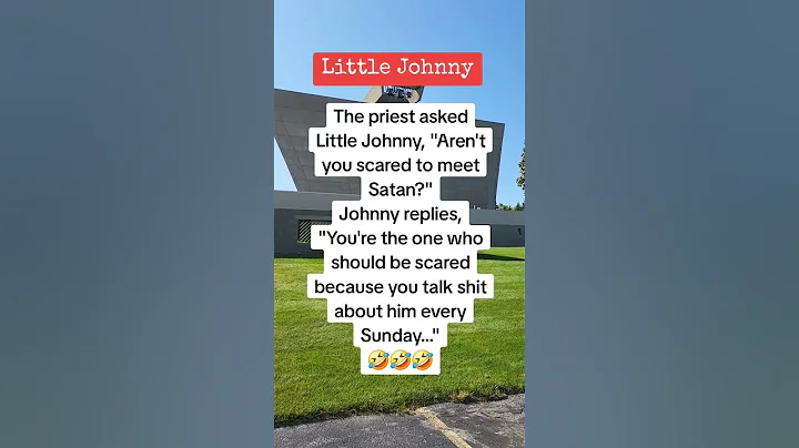 Little Johnny #funny #jokes #hillbilllybonz