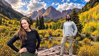 2 Days in Aspen Colorado (We Didn’t Want to Leave)