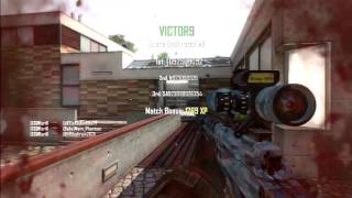 INSANE FFA KillCam #Core6k