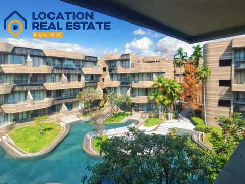 Baan San Ngam Condo for Sale