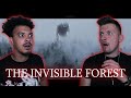 THE INVISIBLE FOREST: How we Almost DIED Searching for GOLD (FULL MOVIE)