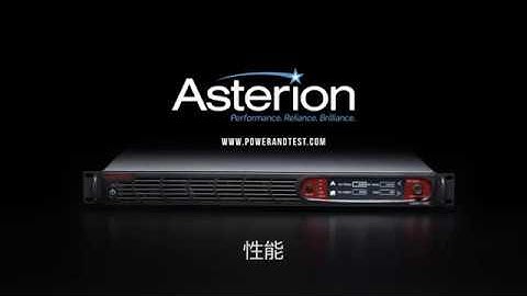 (JP) DC 5kW Autoranging Power Supply - Japanese Subtitles