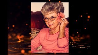 Kathleen Daugherty Memorial Tribute HD Profile