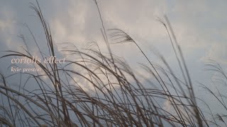 Coriolis effect, 2022(short film)