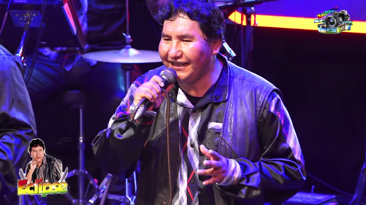 ECLIPSE PRIMICIA 2019  (EL CHOLERO)