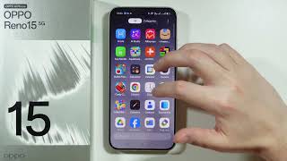 Oppo Reno 15 How To Set Up Vpn Find Vpn Connection Settings - Add Vpn