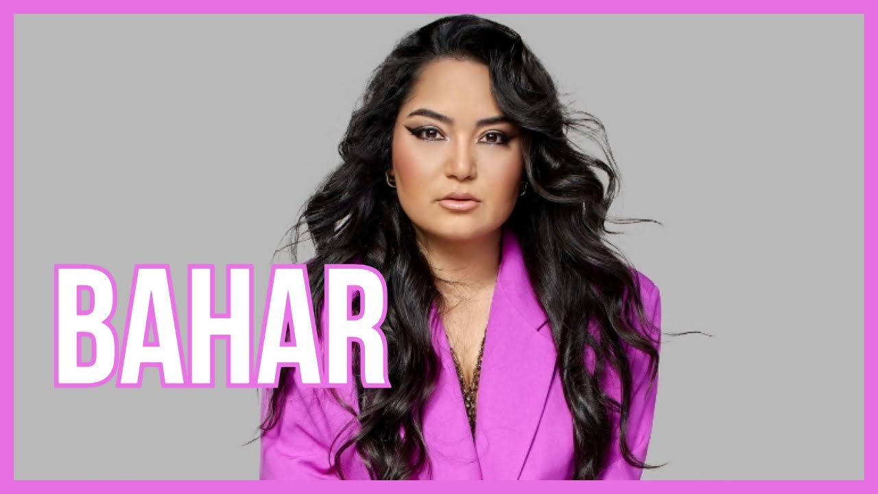 BAHAR KIZIL - TOP 10 SONGS | 2025 | ILOVEMUSICCHARTS