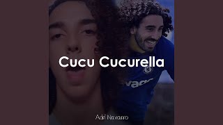 Cucu Cucurella - Adri Navarro