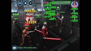 Dr vs cls