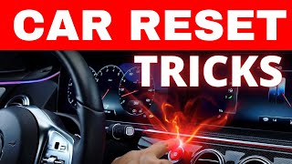 Mechanics HATE This ECU Reset – Fixes 90% of Car Issues in 5 Minutes (FREE)