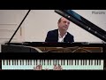 Denis pascal  chopin ballade n4  pianiste n133