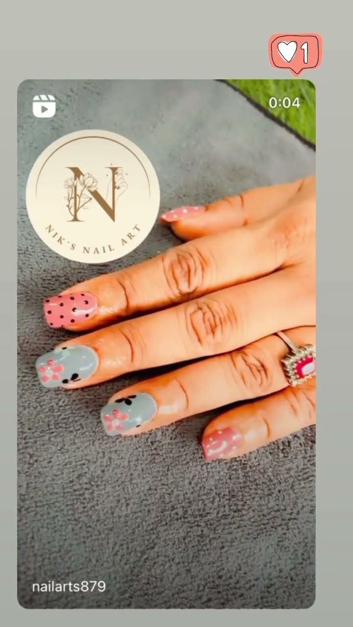 Nail Extension/Nail Art - By Himani - Acrylic power polish .  @nail_extension_nail_art #powerpolish #acrylicnails #nailart #nailextension  #discountsrunning #availtheoffer #limitedperiodoffer #gelnailextension  #yellowcolour #chandigarh #freelancing ...