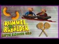 [Rummel & Rabalder: Jakten på Kapten Hanssons Guld - https://www.youtube.com/watch?v=jV0zWOtppNw]