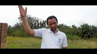 Ayanda Msweli | Bizana Wrong Burial | Community Development through Road Safety