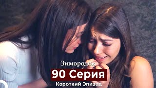 Зимородок 90 Cерия (Короткий Эпизод) (Русский Дубляж)